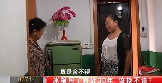 今三家易主只剩下一家成为一线品牌m6米乐中国冰箱界的四朵金花如(图3)