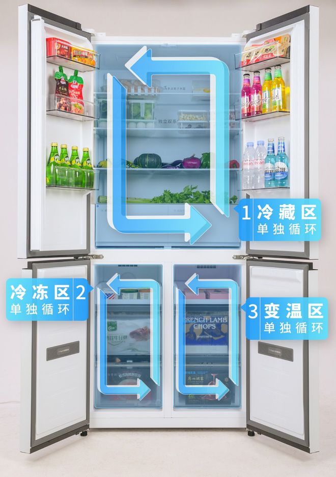 味元宵精品冰箱的保鲜秘籍揭秘米乐m6登录入口不一样的美