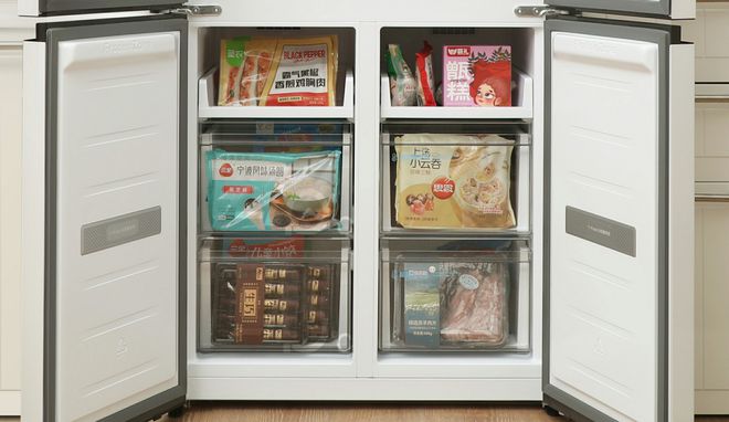 味元宵精品冰箱的保鲜秘籍揭秘米乐m6登录入口不一样的美(图7)