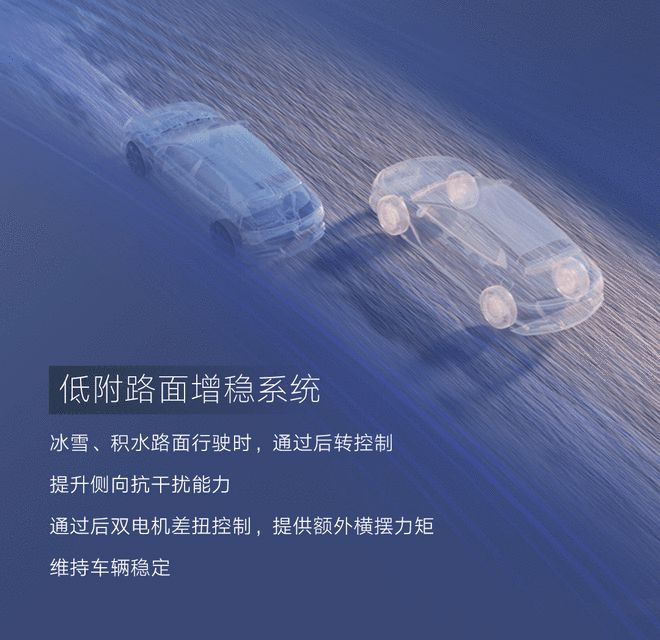 赢麻了 能圆规掉头能蟹行 无人机跟拍还能在车内躺平米乐体育app网站3898万起！易三方标配腾势N9(图8)