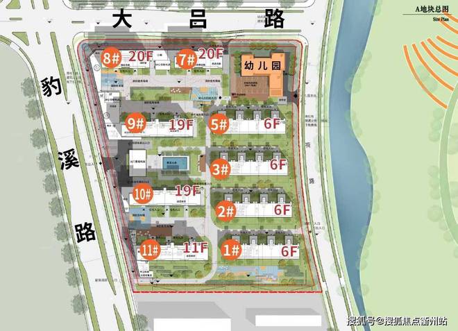 025-光谷大家传宸府商铺武汉光谷·大家中心商铺2(图4)
