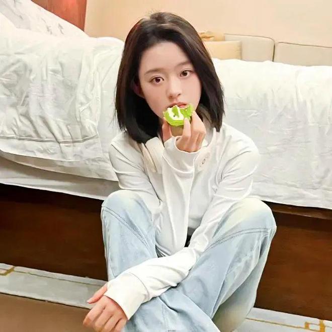 止月捐潮捐了钱还要被说是仇富黄杨钿甜耳环事件让5月出现停(图3)