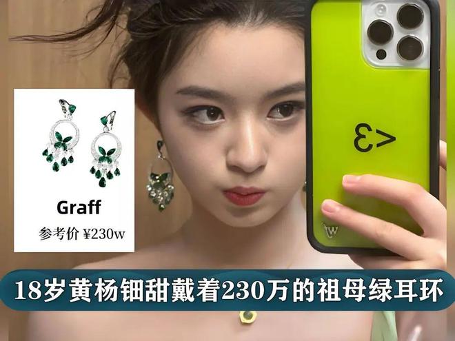 止月捐潮捐了钱还要被说是仇富黄杨钿甜耳环事件让5月出现停(图4)